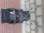FemStar One2Stay kinderstoelen camping 2x, Ophalen, Gebruikt, Meegroeistoel