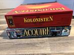 Bordspellen: € 20 p/s, Ophalen of Verzenden, Zo goed als nieuw