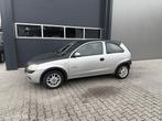 Opel Corsa 1.2-16V Comfort, Voorwielaandrijving, 450 kg, Gebruikt, Origineel Nederlands