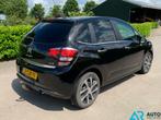 Citroen C3 1.2 VTi * Trekhaak * Panoramadak * APK NIEUW, Voorwielaandrijving, Euro 5, Stof, Gebruikt