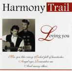 CD - Harmony Trail - loving you - gesigneerd - limited, Ophalen of Verzenden, Gebruikt