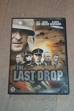 Te koop: Dvd The last drop, Michael Madsen, Nick Moran, Vanaf 12 jaar, Ophalen of Verzenden, Zo goed als nieuw, Waargebeurd drama