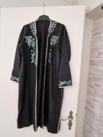 Dames jabador met majdol, Overige typen, Zwart, Maat 42/44 (L), Nieuw