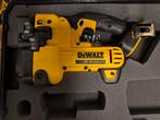 DEWALT DCS350N-XJ 18V XR accu-draadeindknipper, Doe-het-zelf en Verbouw, Draaibanken, Ophalen, Nieuw, Metaaldraaibank, Minder dan 500 mm