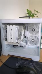 Gaming PC - i7 5820k, GTX 1660 Super, 20GB RAM, Zelf gebouwde pc, Nieuw, Ophalen of Verzenden, 16 GB