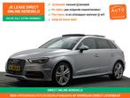 Audi A3 Sportback 1.4 e-tron PHEV Pro Line S plus Aut- Accu, Auto's, Audi, Lichtsensor, Gebruikt, 4 cilinders, Met garantie (alle)
