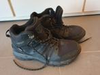 Tenson bergschoenen zwart mt 42, Sport en Fitness, Bergsport en Wandelen, Ophalen of Verzenden, Zo goed als nieuw, Schoenen
