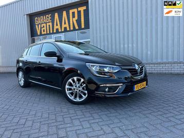 Renault Mégane Estate 1.2 TCe Zen | NAVI | WINTER SET | DEA beschikbaar voor biedingen