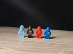 NRG Ninjago poppetjes, Ophalen of Verzenden, Zo goed als nieuw