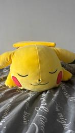 Sleeping pikachu, Ophalen of Verzenden, Zo goed als nieuw, Overige typen