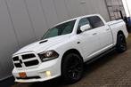 Dodge Dodge RAM 1500 Sport 5.7 V8 LPG 4x4 (bj 2013), Auto's, Automaat, Euro 5, Gebruikt, 8 cilinders