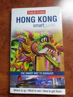 Insight Guides reisgids Hongkong, Overige merken, Gelezen, Azië, Verzenden