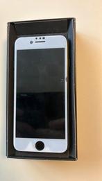 Goed werkende iphone se 64gb 2020, Telecommunicatie, Mobiele telefoons | Apple iPhone, Ophalen of Verzenden, Zwart, 64 GB