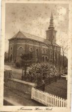 Farmsum Herv. Kerk - ongelopen, Ophalen of Verzenden, 1940 tot 1960, Ongelopen, Utrecht