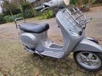Vespa lx Quatro 4 klepper snor 2013 nette staat, Fietsen en Brommers, Snorfietsen en Snorscooters, Ophalen, Gebruikt, Benzine