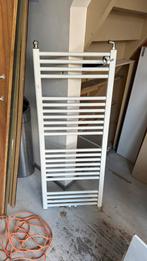 Badkamer radiotor 50x 127, Ophalen, Radiator, Minder dan 60 cm, Zo goed als nieuw
