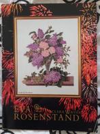 catalogus van Eva Rosenstand Clara Weaver nr 25 1999, Hobby en Vrije tijd, Borduren en Borduurmachines, Ophalen of Verzenden, Zo goed als nieuw