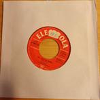 Ralf Bendix > Der schwarze koffer, Cd's en Dvd's, Vinyl Singles, Gebruikt, Overige genres, 7 inch, Single