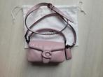 Coach Tabby pillow mini lila, Verzenden, Nieuw, Paars, Schoudertasje