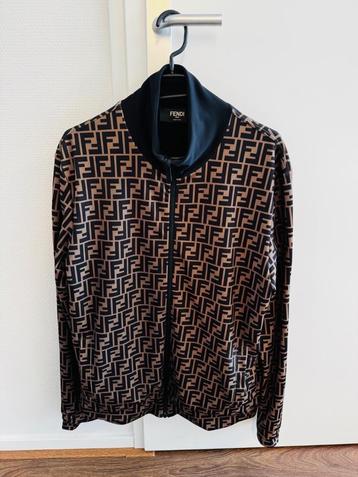 Fendi FF vest beschikbaar voor biedingen