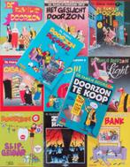 De Familie Doorzon (elf albums), Boeken, Gelezen, Gerrit de Jager, Ophalen of Verzenden, Meerdere stripboeken