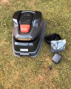 Husqvarna 105 Automower robotmaaier met toebehoren, *, Ophalen of Verzenden, Husqvarna, *