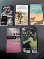 Diverse Luisterboeken en Boeken, Ophalen of Verzenden