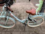 Meisjes fiets, Ophalen, Gebruikt, 22 inch, Overige merken