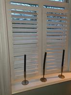 Shutters los tegen het raam, Huis en Inrichting, Ophalen of Verzenden