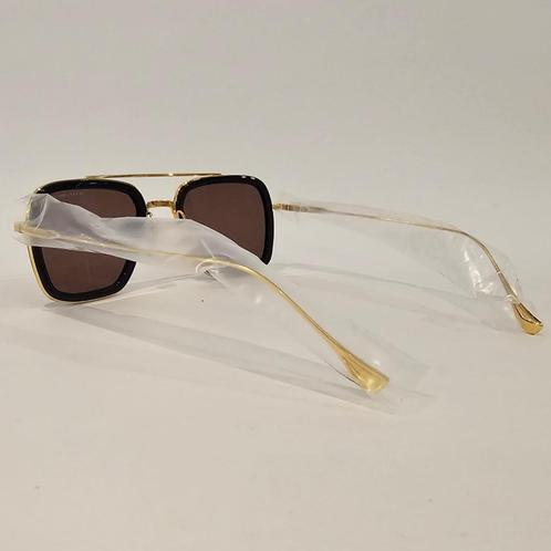 Dita Flight 006 7806 Gold | Nieuw in Doos, Sieraden, Tassen en Uiterlijk, Zonnebrillen en Brillen | Heren, Nieuw