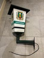 Bierlamp, Ophalen, Gebruikt, Reclamebord, Plaat of Schild, Overige merken