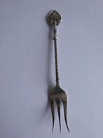 Oude antieke cake prikker, Antiek en Kunst, Antiek | Bestek, Verzenden