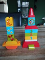Lego Duplo Mijn eerste raket 10815, Ophalen of Verzenden, Gebruikt, Duplo
