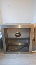 Horeca Afzuigkap, Witgoed en Apparatuur, Ophalen, Gebruikt, Vrijstaand