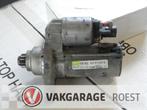 valeo startmotor voor VAG 1.8 TFSI ( 02Z911023 G ), Gebruikt, -, -, Ophalen of Verzenden
