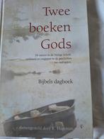 Twee boeken Gods. K Hageman, Christendom | Protestants, Ophalen of Verzenden, Zo goed als nieuw, K Hageman