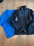 8848 Altitude Ski Pullie + Jas - Maat S - ZGAN, Ophalen of Verzenden, Zo goed als nieuw, Maat 46 (S) of kleiner, Zwart