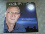 Roel britting - nachtenlang cd single, Ophalen of Verzenden, Zo goed als nieuw, Nederlandstalig