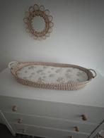 Ikea ladekast en Mozes verschoonmand, Ophalen of Verzenden, Zo goed als nieuw, 75 tot 100 cm