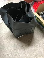 Dakdekkers benodigheden, Doe-het-zelf en Verbouw, Dakpannen en Dakbedekking, Ophalen, Overige materialen, Zwart, Nieuw