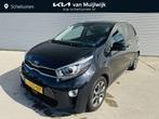 Kia Picanto 1.0 DPi DynamicPlusLine Clima | Camera | Navi |, Voorwielaandrijving, Stof, Euro 6, 4 stoelen