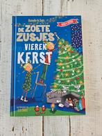 De zoete zusjes vieren kerst, Ophalen of Verzenden, Zo goed als nieuw