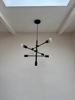 QAZQA industriële lamp hanglamp, Ophalen, Zo goed als nieuw