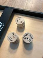 Znoet houten sjoelbak, Ophalen, Zo goed als nieuw, Overige typen