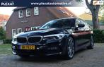 BMW 5-serie Touring 530i xDrive High Executive Aut. | Adapti, Auto's, BMW, Automaat, Gebruikt, 4 cilinders, Zwart