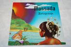 Massada – Astaganaga LP Vinyl, Cd's en Dvd's, Gebruikt, Ophalen of Verzenden, 12 inch