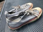 All stars, Converse, maat 37,5, Ophalen of Verzenden, Sneakers of Gympen, Converse All Stars, Grijs