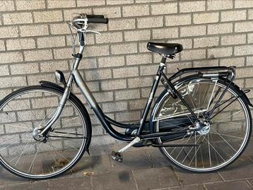 Dames fiets 28 inch