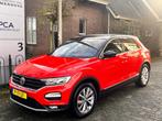 Volkswagen T-Roc 2.0 TSI 4Motion Sport Automaat (bj 2018), Automaat, 12 maanden, 15 km/l, Gebruikt