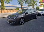 Peugeot 308 SW 1.2 PureTech Blue Lease GT-line, Gebruikt, Euro 6, 1165 kg, 3 cilinders